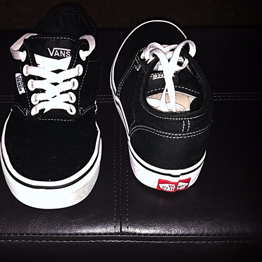 Vans Authentic Pro - Picture 3 of 4